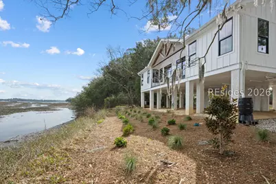 17 Fording Island Road Extension, Hilton Head Island, SC 29926 - Photo 26