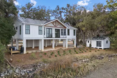 17 Fording Island Road Extension, Hilton Head Island, SC 29926 - Photo 32