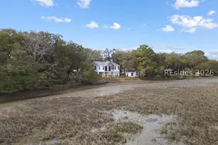 17 Fording Island Road Ext, Hilton Head Island, SC 29926 - Photo 2