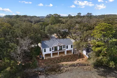 17 Fording Island Road Extension, Hilton Head Island, SC 29926 - Photo 34