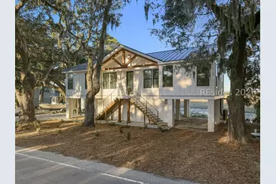 17 Fording Island Road Extension, Hilton Head Island, SC 29926 - Photo 4