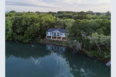 17 Fording Island Road Extension, Hilton Head Island, SC 29926 - Photo 1