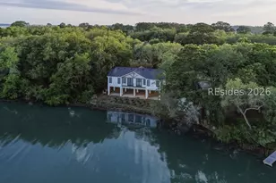17 Fording Island Road Ext, Hilton Head Island, SC 29926 - Photo 1
