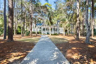 9 Front Light Walk, Daufuskie Island, SC 29915 - Photo 4
