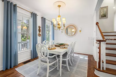 9 Front Light Walk, Daufuskie Island, SC 29915 - Photo 6