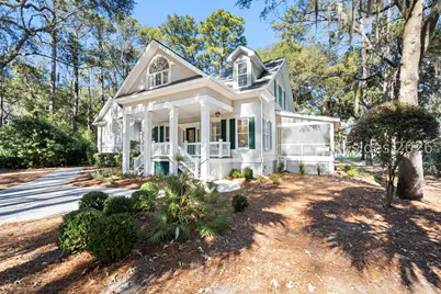 9 Front Light Walk, Daufuskie Island, SC 29915 - Photo 2