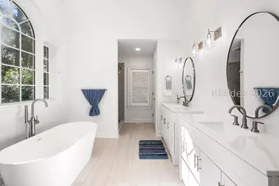 9 Front Light Walk, Daufuskie Island, SC 29915 - Photo 36