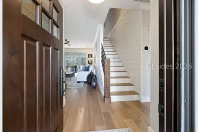 1080 Wiregrass Way, Hardeeville, SC 29927 - Photo 4