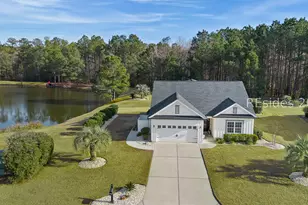 1080 Wiregrass Way, Hardeeville, SC 29927 - Photo 1