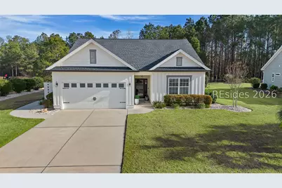 1080 Wiregrass Way, Hardeeville, SC 29927 - Photo 1