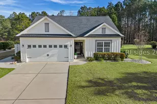 1080 Wiregrass Way, Hardeeville, SC 29927 - Photo 1