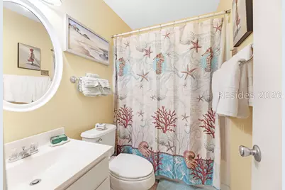 45 Folly Field Road #12D, Hilton Head Island, SC 29928 - Photo 12