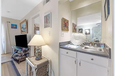 45 Folly Field Road #12D, Hilton Head Island, SC 29928 - Photo 6