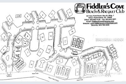 45 Folly Field Road #12D, Hilton Head Island, SC 29928 - Photo 32