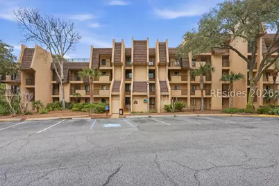 85 Folly Field Road #1404, Hilton Head Island, SC 29928 - Photo 1