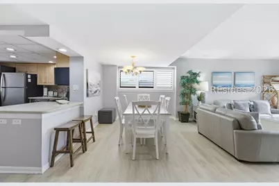 85 Folly Field Road #1404, Hilton Head Island, SC 29928 - Photo 6