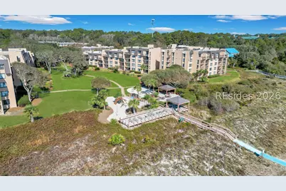 85 Folly Field Road #1404, Hilton Head Island, SC 29928 - Photo 2