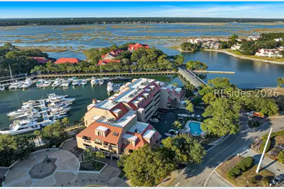 17 Harbourside Lane #7101, Hilton Head Island, SC 29928 - Photo 38