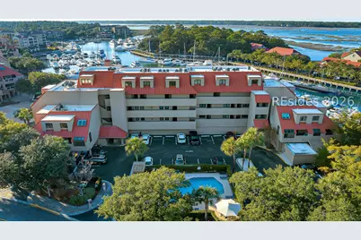 17 Harbourside Lane #7101, Hilton Head Island, SC 29928 - Photo 1