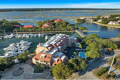 17 Harbourside Lane #7101, Hilton Head Island, SC 29928 - Photo 40