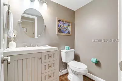 17 Harbourside Lane #7101, Hilton Head Island, SC 29928 - Photo 14