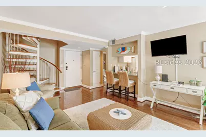 17 Harbourside Lane #7101, Hilton Head Island, SC 29928 - Photo 4