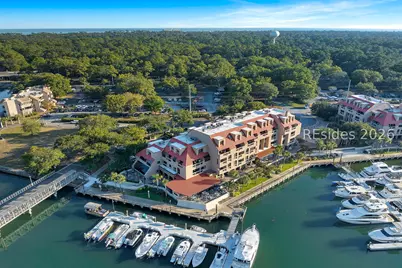 17 Harbourside Lane #7101, Hilton Head Island, SC 29928 - Photo 28