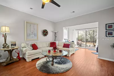 546 Colonel Thomas Heyward Road, Bluffton, SC 29909 - Photo 2