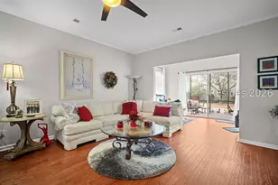 546 Colonel Thomas Heyward Rd, Bluffton, SC 29909 - Photo 2