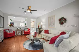 546 Colonel Thomas Heyward Rd, Bluffton, SC 29909 - Photo 4