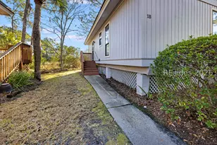 18 Salt Marsh Dr, Hilton Head Island, SC 29926 - Photo 24