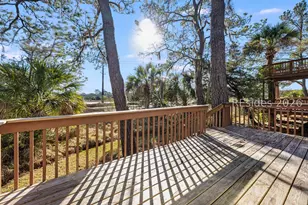 18 Salt Marsh Dr, Hilton Head Island, SC 29926 - Photo 22
