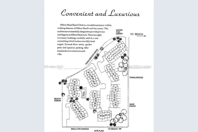 11 Tanglewood Drive #24, Hilton Head Island, SC 29928 - Photo 4