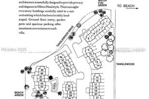 11 Tanglewood Dr, Hilton Head Island, SC 29928 - Photo 4