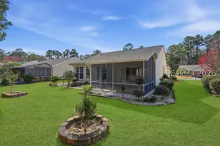 127 Doncaster Ln, Bluffton, SC 29909 - Photo 34