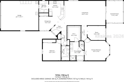 127 Doncaster Lane, Bluffton, SC 29909 - Photo 42