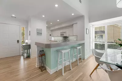 50 Ocean Lane #102, Hilton Head Island, SC 29928 - Photo 14