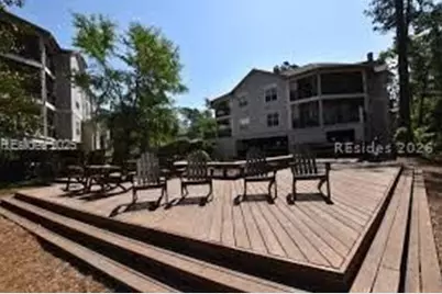 70 Helmsman Way #1401, Hilton Head Island, SC 29928 - Photo 12