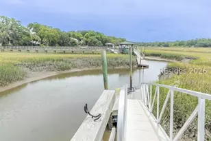 9 Crk Lndg Trce, Hilton Head Island, SC 29926 - Photo 42
