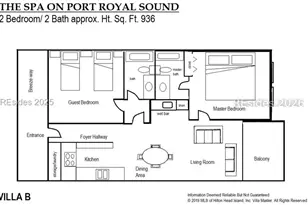 239 Beach City Rd, Hilton Head Island, SC 29926 - Photo 40