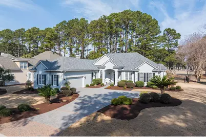 35 Victory Point Drive, Bluffton, SC 29910 - Photo 2