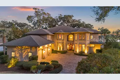 47 River Club Drive, Hilton Head Island, SC 29926 - Photo 4
