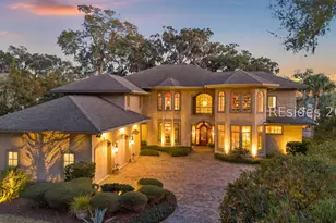47 River Club Dr, Hilton Head Island, SC 29926 - Photo 4