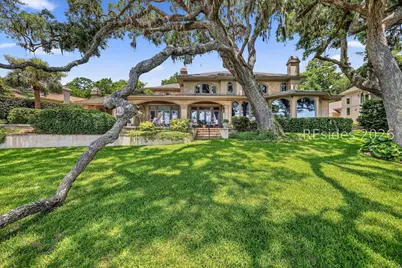 47 River Club Drive, Hilton Head Island, SC 29926 - Photo 56