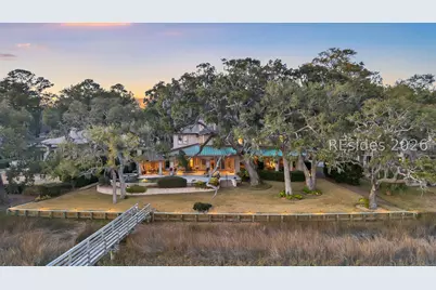 47 River Club Drive, Hilton Head Island, SC 29926 - Photo 48