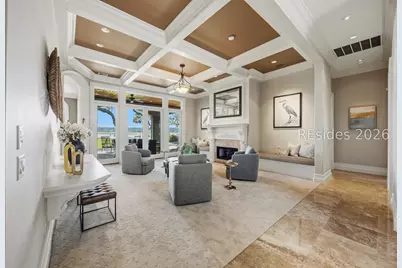 47 River Club Drive, Hilton Head Island, SC 29926 - Photo 12