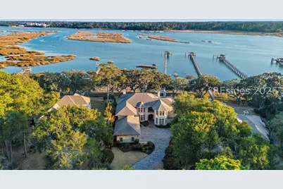 47 River Club Drive, Hilton Head Island, SC 29926 - Photo 1