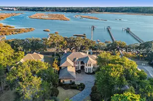 47 River Club Dr, Hilton Head Island, SC 29926 - Photo 1