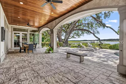 47 River Club Drive, Hilton Head Island, SC 29926 - Photo 6
