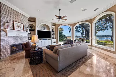 47 River Club Drive, Hilton Head Island, SC 29926 - Photo 20